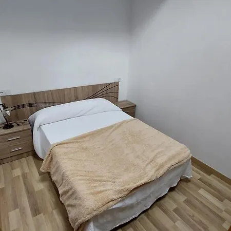 Semesterbostad Casa Vacacional De Pueblo *