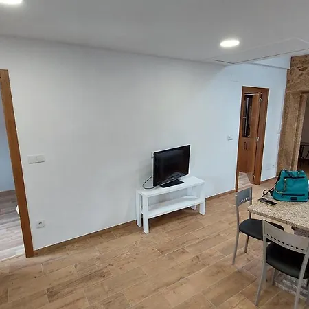 Casa Vacacional De Pueblo