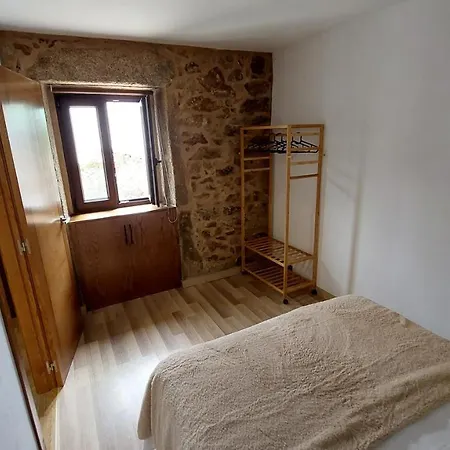 Semesterbostad Casa Vacacional De Pueblo