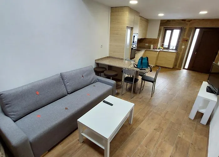 Casa Rural Lamas Tatil Evi