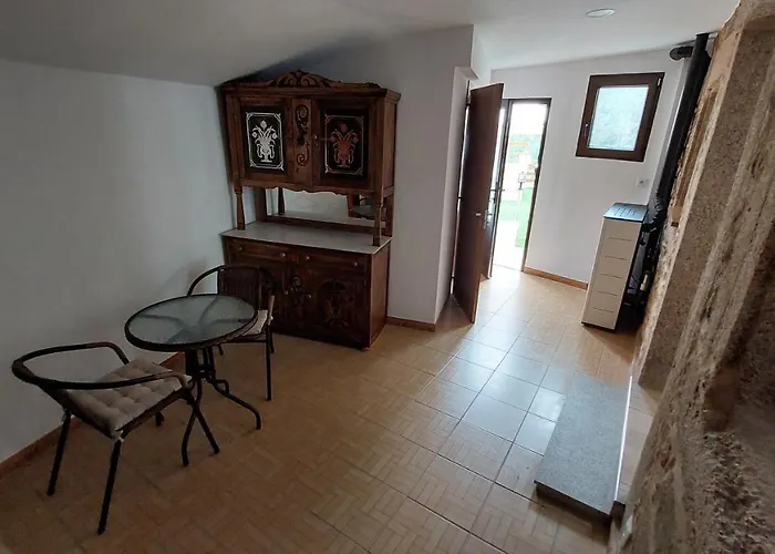 Tatil Evi Casa Rural Lamas Ponte Do Porto