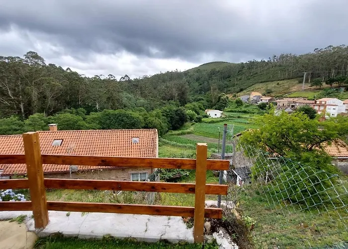 Casa Rural Lamas Tatil Evi