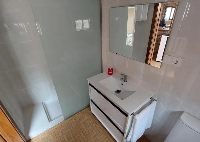 Casa Rural Lamas * Ponte Do Porto